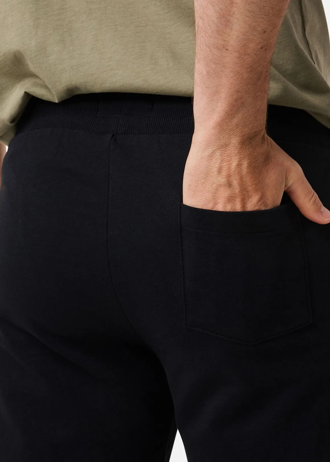 Canberra Sweatshorts