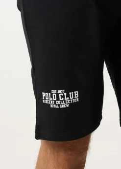 Canberra Sweatshorts