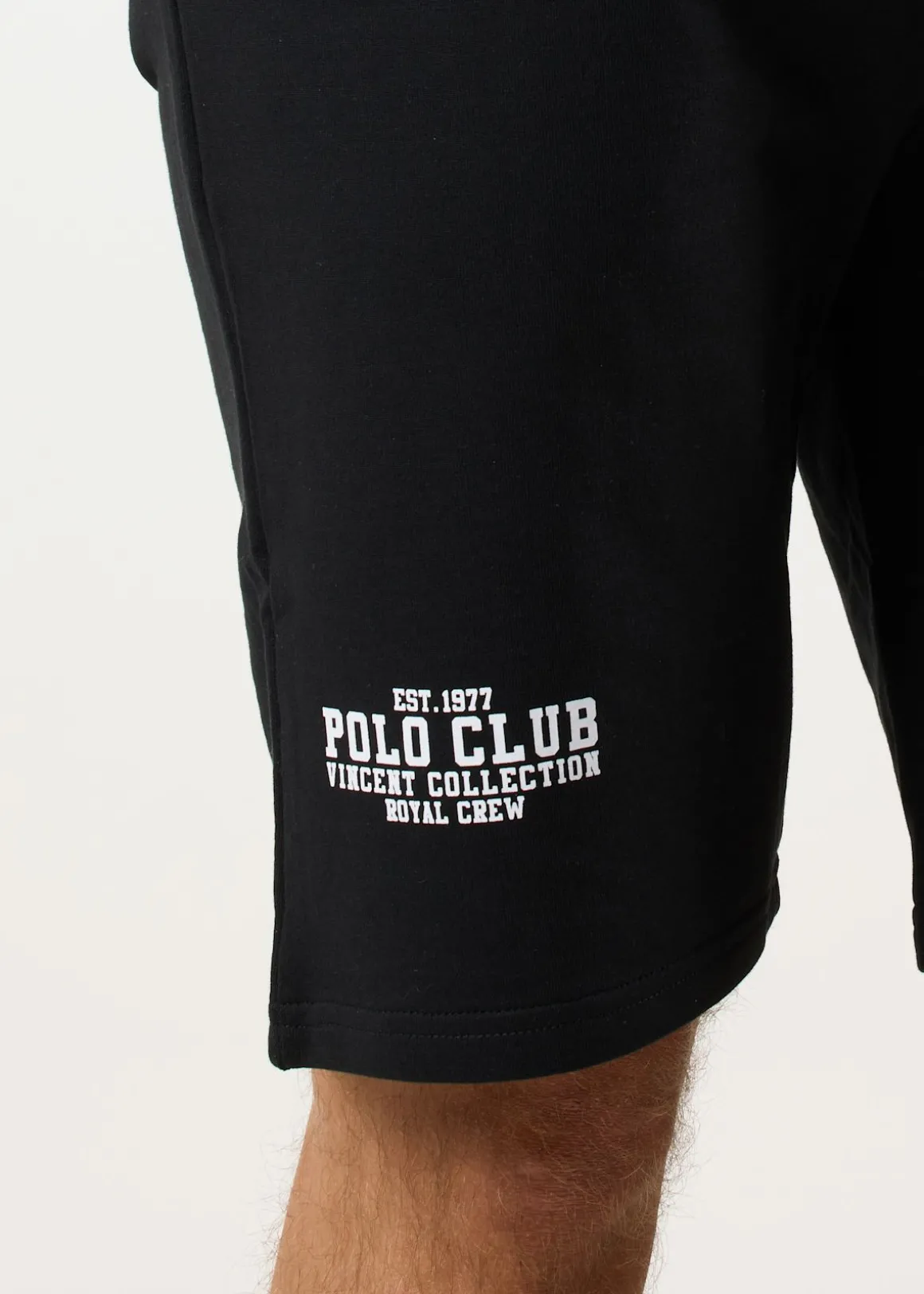 Canberra Sweatshorts