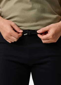 Canberra Sweatshorts