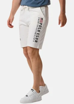 Canberra Sweatshorts