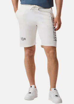 Canberra Sweatshorts
