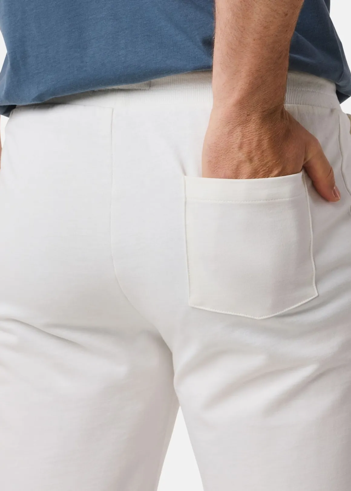 Canberra Sweatshorts