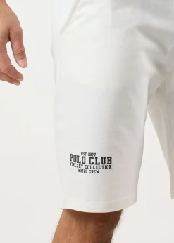 Canberra Sweatshorts