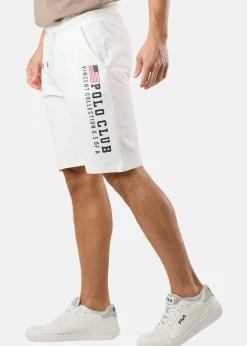 Canberra Sweatshorts