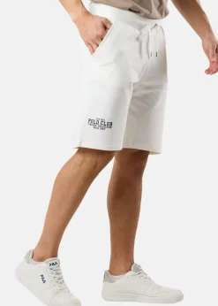 Canberra Sweatshorts