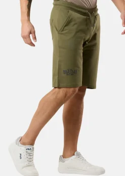 Canberra Sweatshorts
