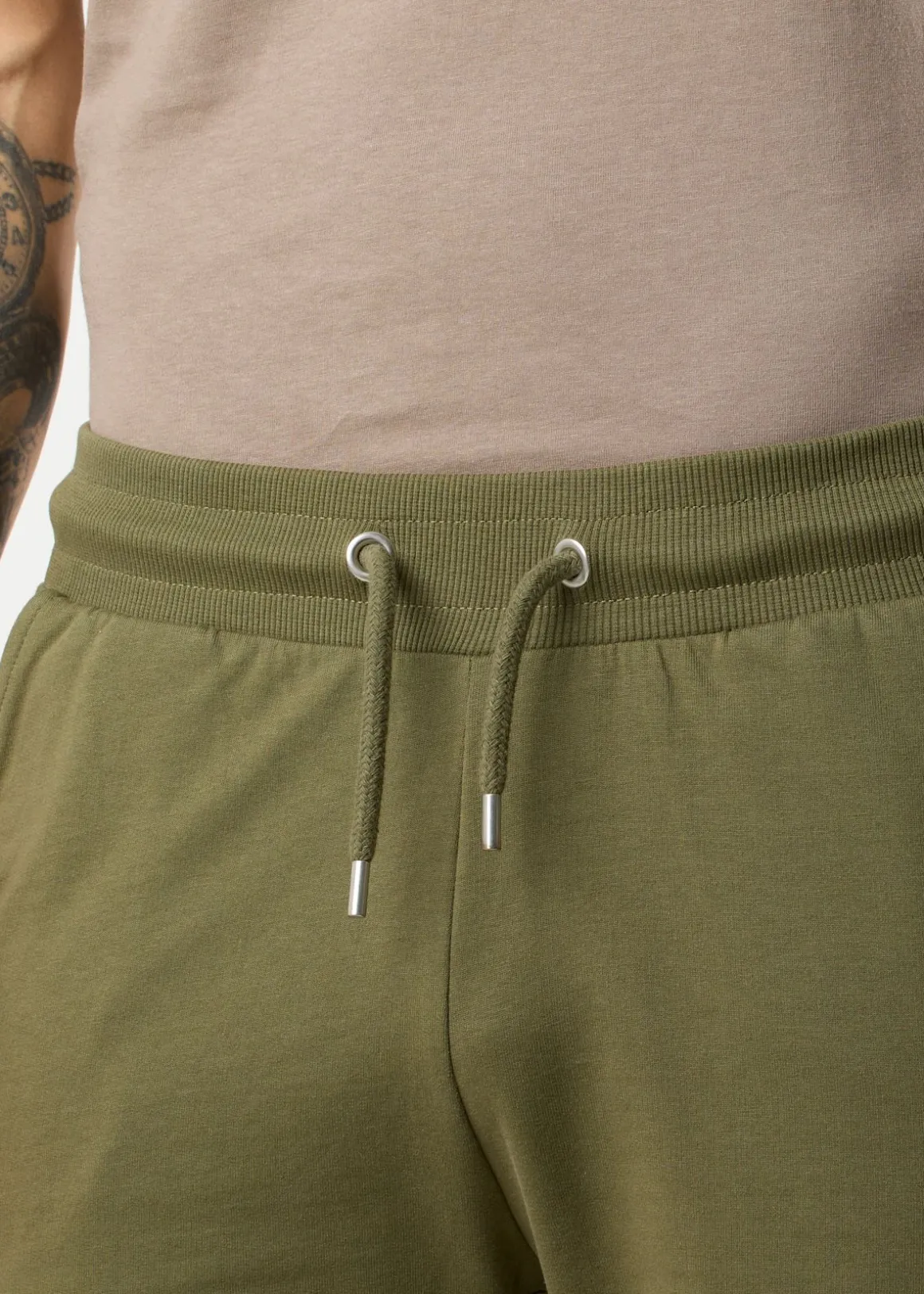 Canberra Sweatshorts
