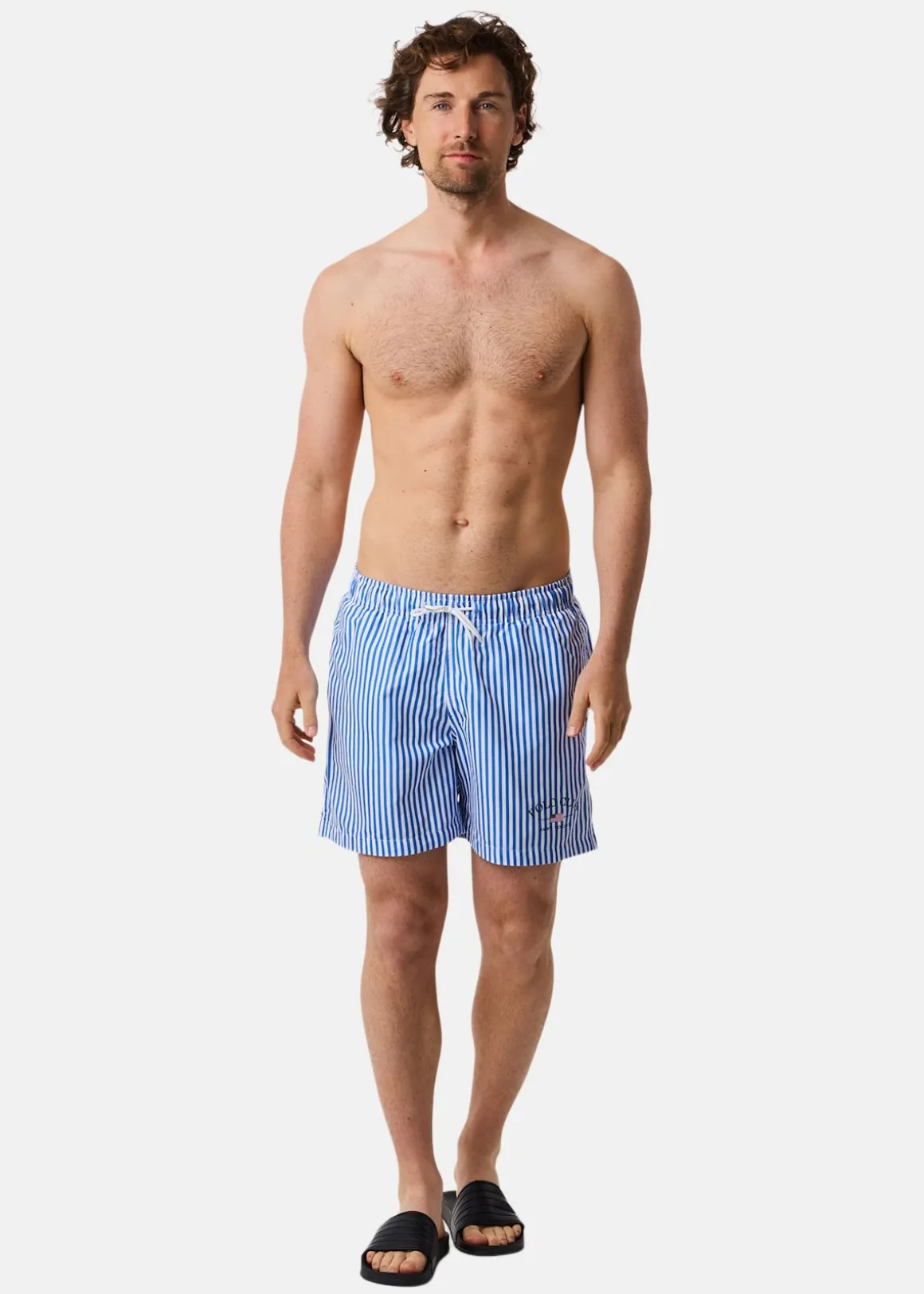 Cannes Swimshorts