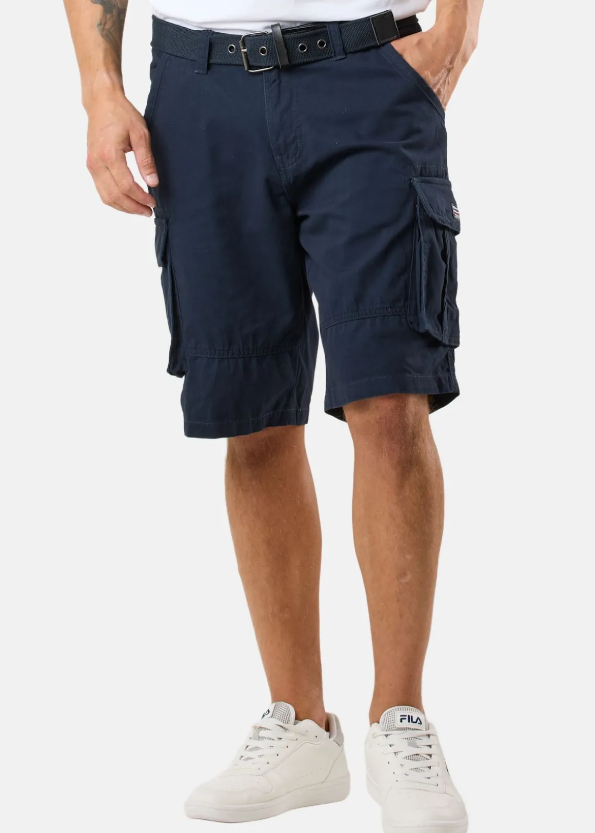 Cargo Shorts