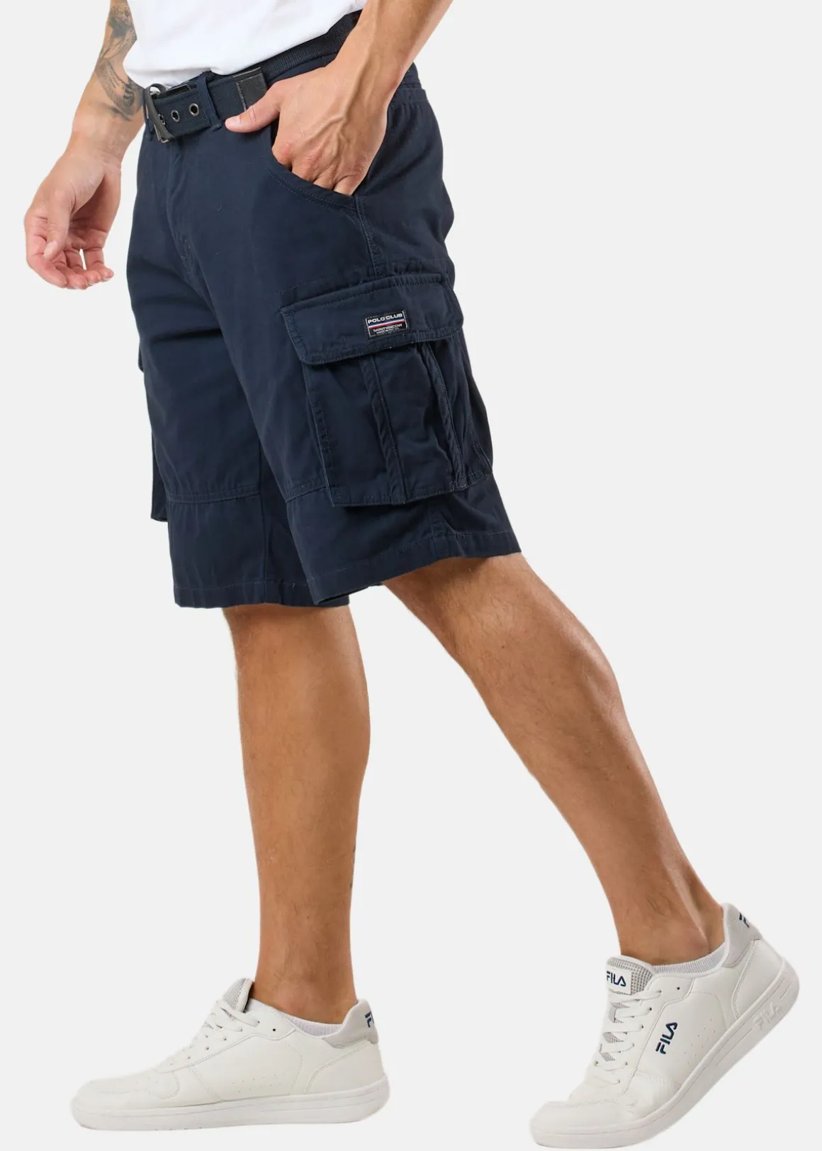 Cargo Shorts