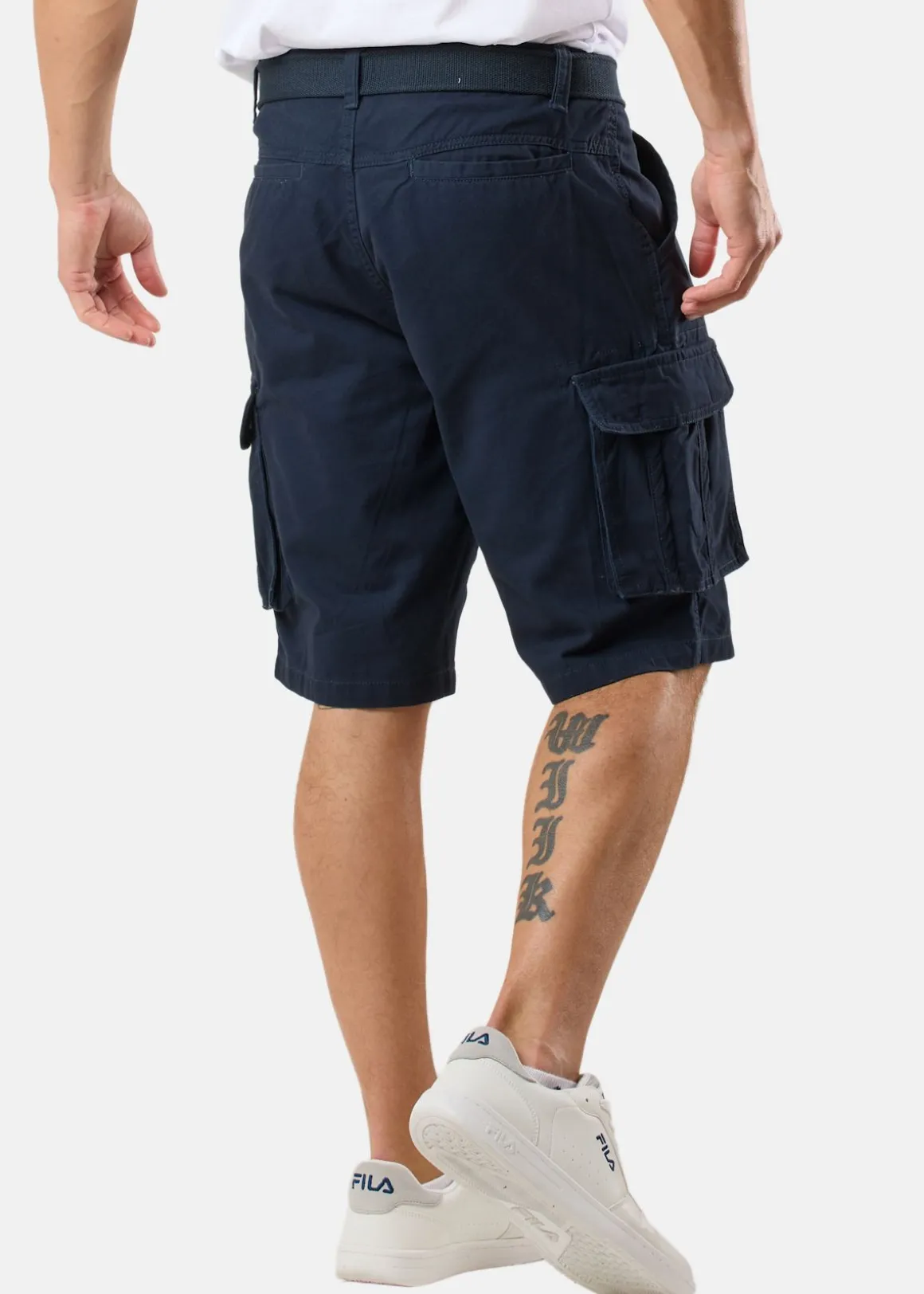 Cargo Shorts