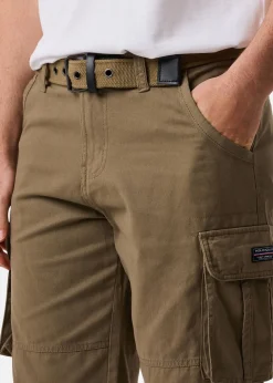 Cargo Shorts