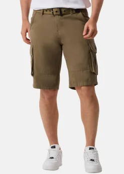 Cargo Shorts