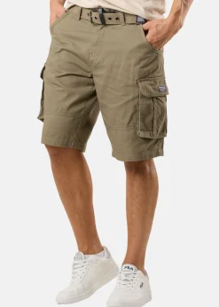 Cargo Shorts