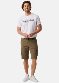 Cargo Shorts