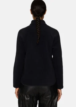 Catherine Fleece Mid Layer