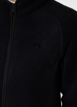 Catherine Fleece Mid Layer