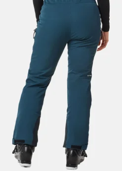Cervinia Bib Pants W