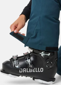 Cervinia Bib Pants W