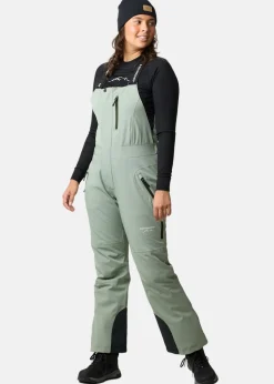 Cervinia Bib Pants W