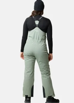 Cervinia Bib Pants W