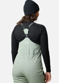 Cervinia Bib Pants W