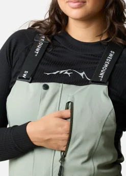 Cervinia Bib Pants W