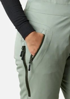 Cervinia Bib Pants W