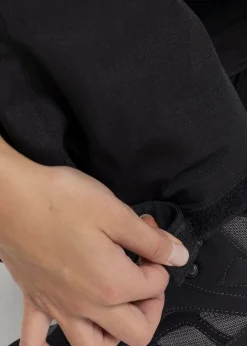 Cervinia Bib Pants W