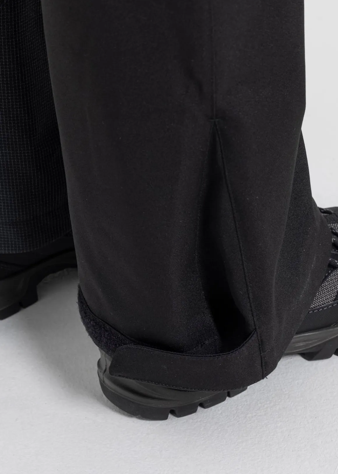 Cervinia Bib Pants W