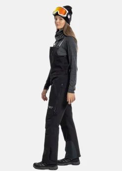 Cervinia Bib Pants W