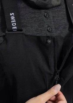 Cervinia Bib Pants W