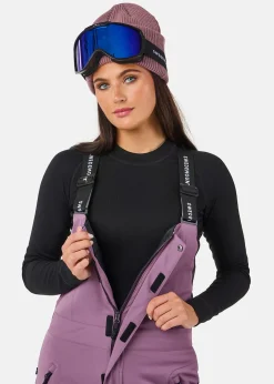 Cervinia Bib Pants W