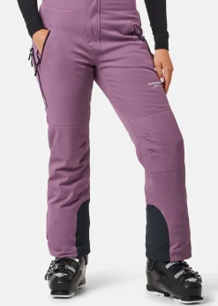 Cervinia Bib Pants W