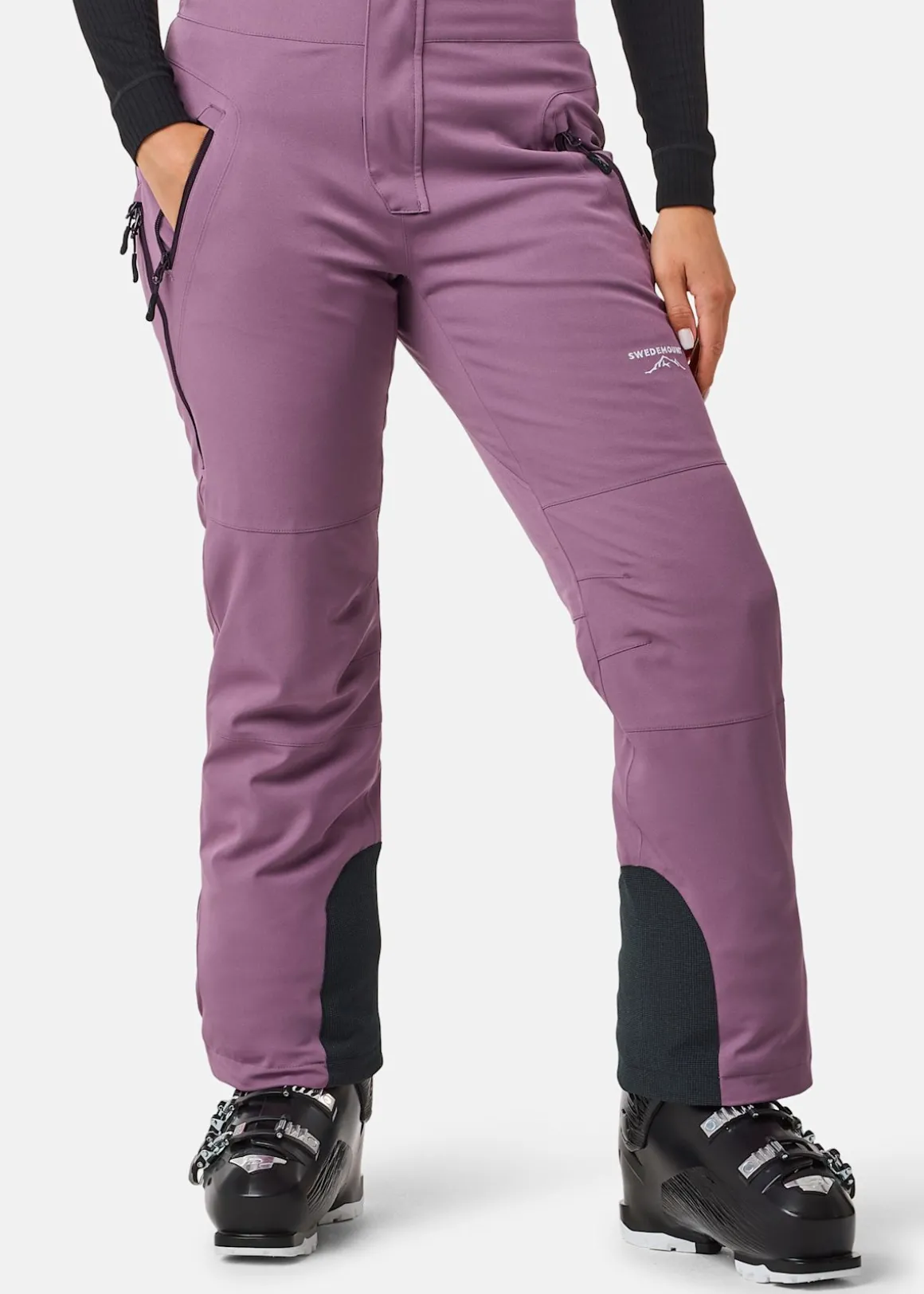 Cervinia Bib Pants W