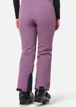 Cervinia Bib Pants W