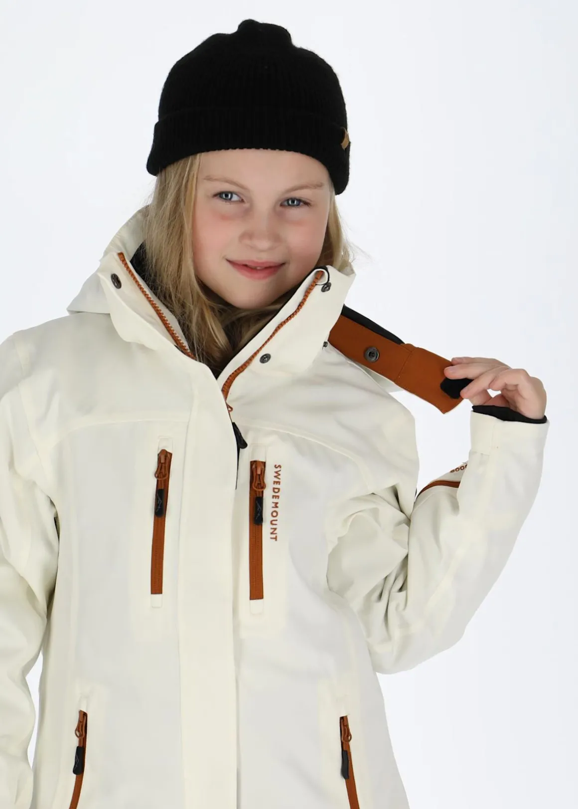 Cervinia Jacket JR