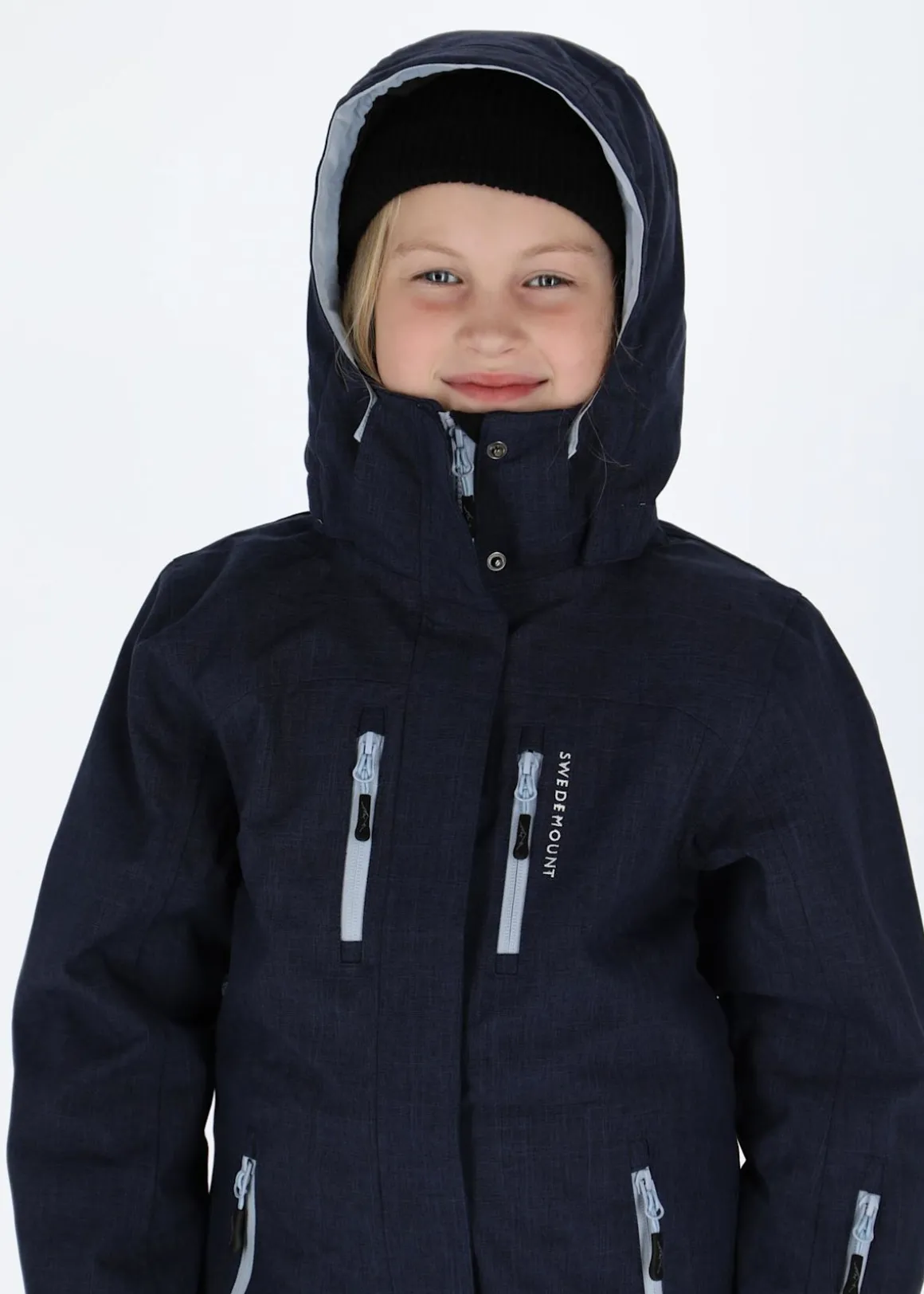Cervinia Jacket JR