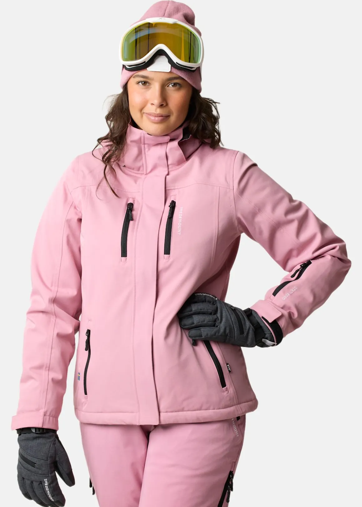 Cervinia Jacket W