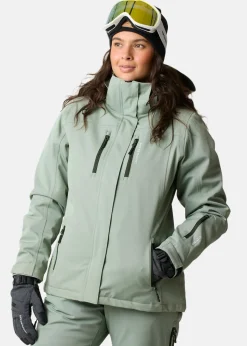 Cervinia Jacket W