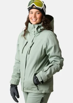 Cervinia Jacket W