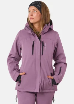 Cervinia Jacket W