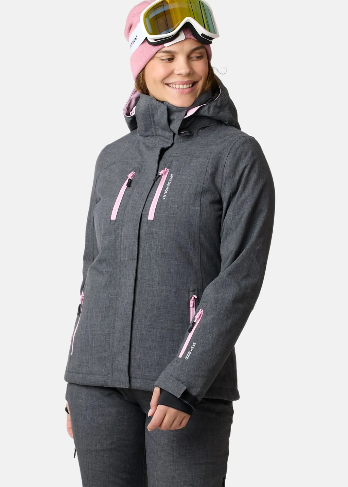 Cervinia Jacket W