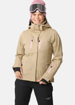 Cervinia Jacket W