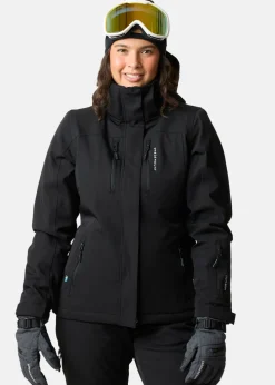 Cervinia Jacket W