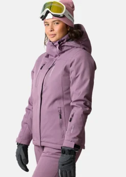 Cervinia Jacket W
