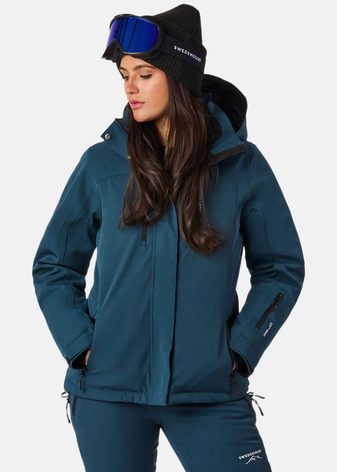 Cervinia Jacket W