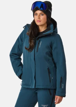 Cervinia Jacket W