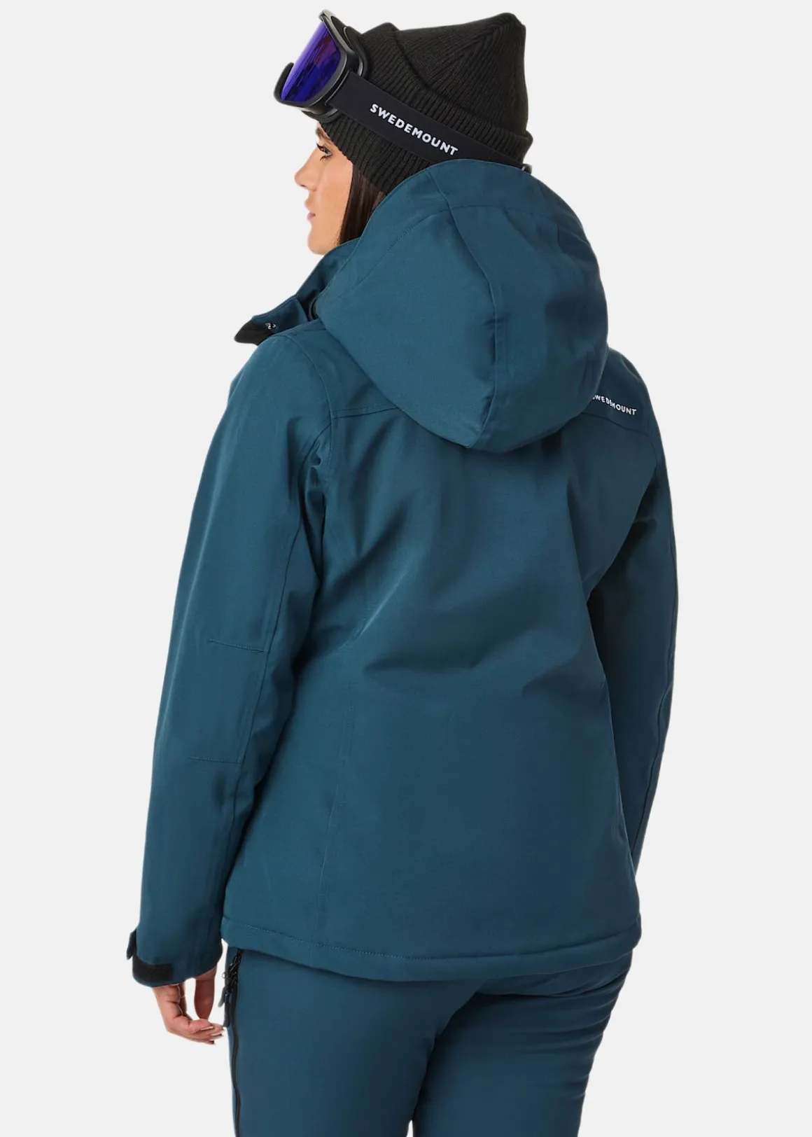 Cervinia Jacket W